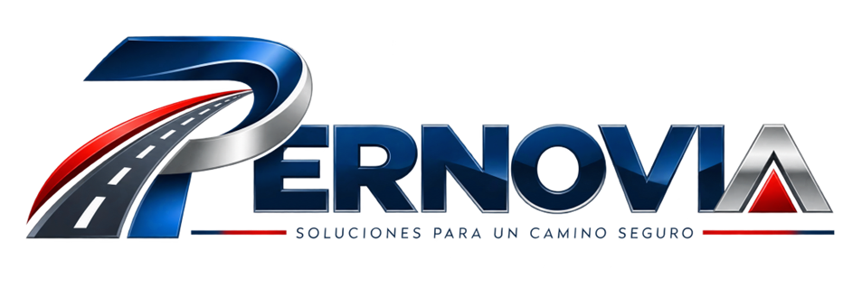 PERNOVÍA - Soluciones para un camino seguro